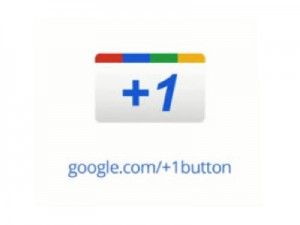 google-1-button