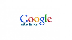 google-site-links