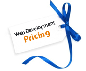 Web Development Pricing 