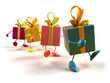 Small Shopping cart Website Packages